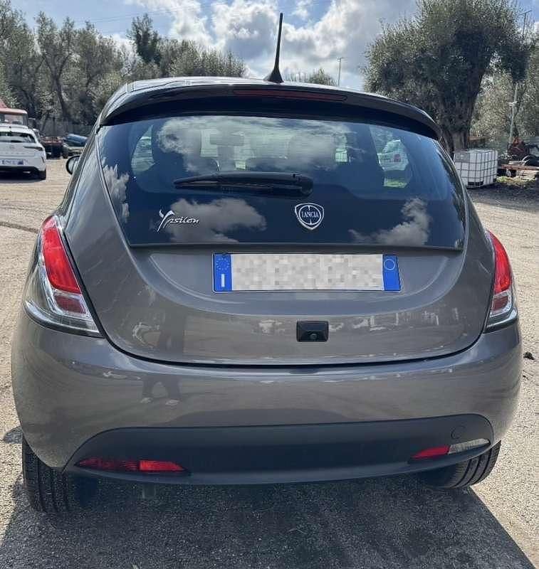 Usata Lancia Ypsilon S 69 CV (50 kW) 2023 Utilitaria