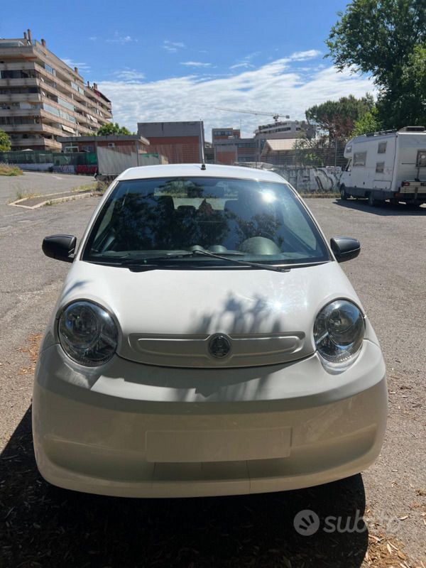 Usata 2019 Aixam Minauto Due volumi | 6800 € (Buon prezzo) - Immagine 1/4