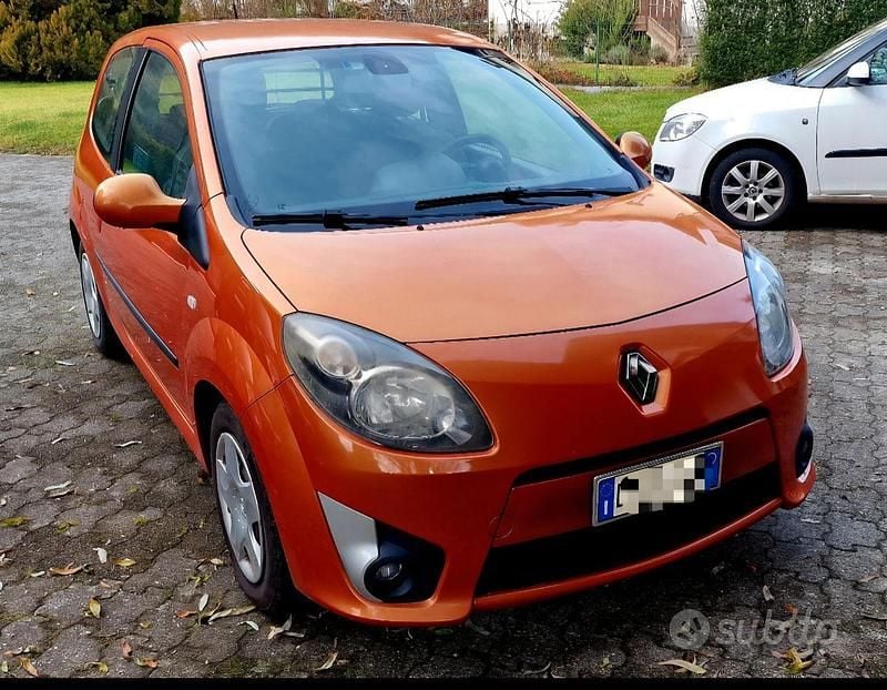 Usata 2008 Renault Twingo Due volumi | 2000 € (Ottimo prezzo) - Immagine 1/4