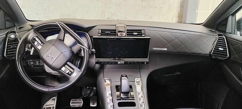 Usata DS Automobiles DS7 Crossback Grand Chic 224 CV (164 kW) 2021 SUV