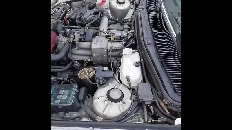 Begagnad BMW 745 252 HK (185 kW) 1970 Silver Sedan