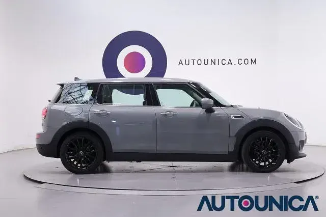 Usata Mini Clubman Business 116 CV (85 kW) 2022 Grigio Station wagon
