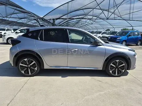 Nuova Lancia Ypsilon 101 CV (74 kW) 2026 Grigio Utilitaria