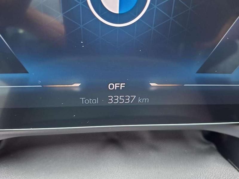 Usata BMW 220 190 CV (139 kW) 2024 Brooklyn grey Coupé