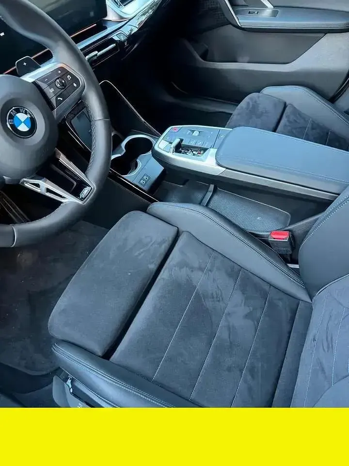 Usata BMW X2 150 CV (110 kW) 2024 Other SUV