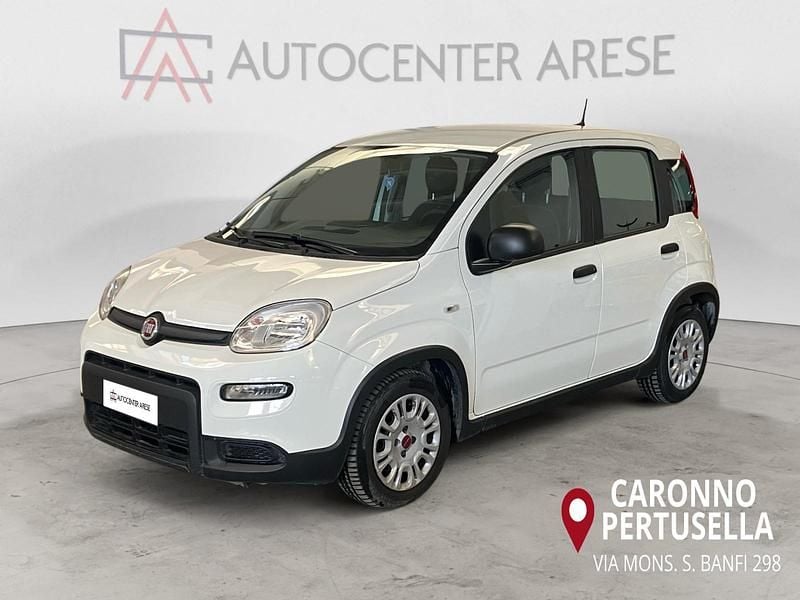 Gebraucht Fiat Panda S 70 PS (51 kW) 2024 Kleinwagen