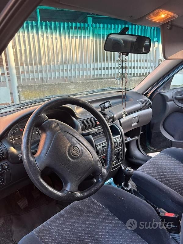 Usata Opel Astra 1997