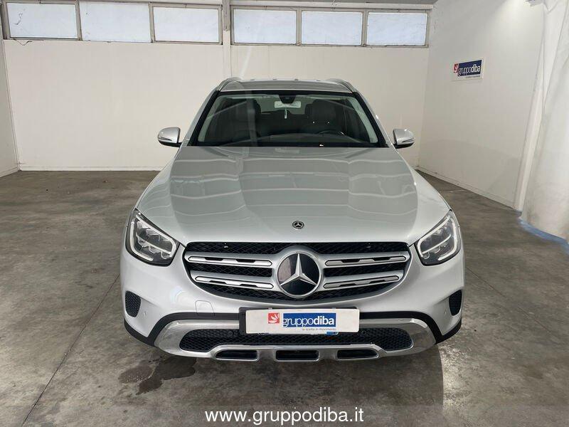 Usato 2019 Mercedes 200 2.0 Diesel 163 CV (34.790 €)