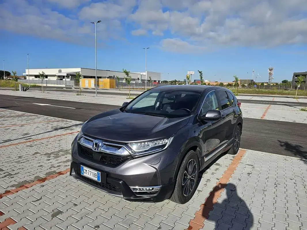 Usata Honda CR-V Elegance 145 CV (106 kW) 2023 SUV