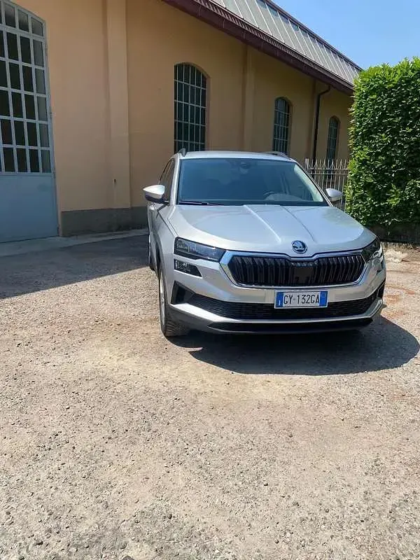 Usata Skoda Karoq Style 116 CV (85 kW) 2025 SUV