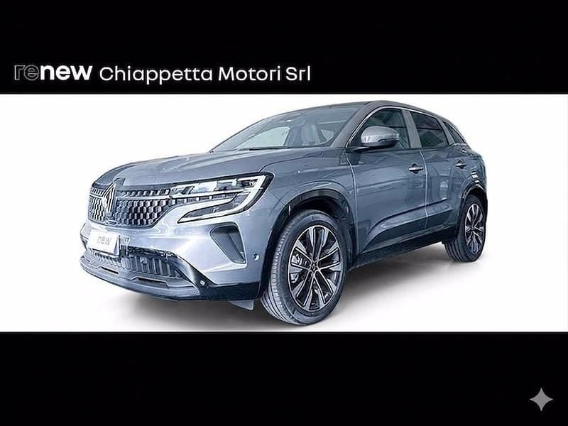 Usata Renault Austral Techno 200 CV (147 kW) 2023 SUV