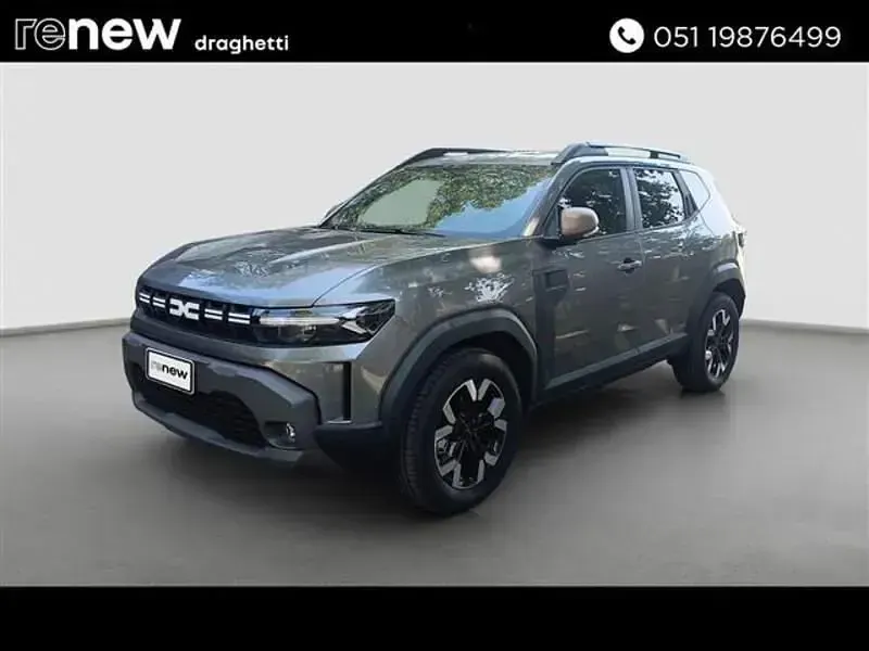 Usata Dacia Duster Extreme 140 CV (102 kW) 2026 SUV