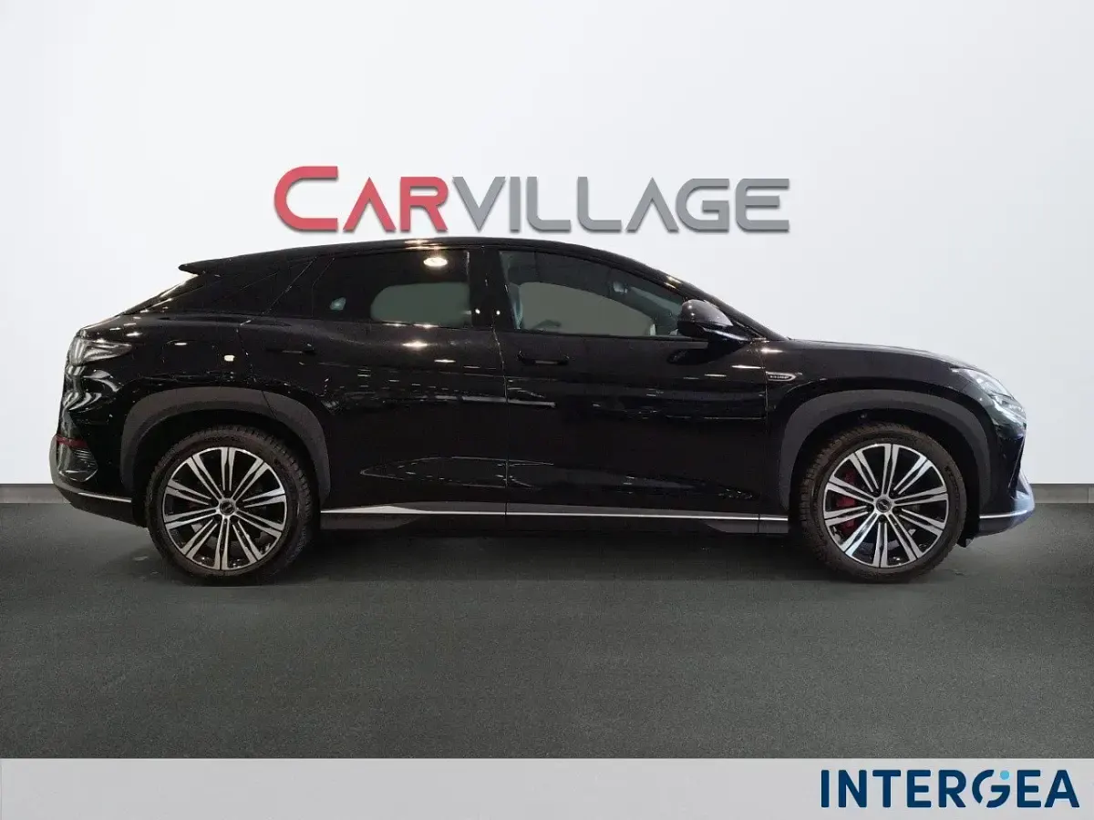 Nuova BYD Sealion 7 389 kW (530 CV) 2025 Space black SUV