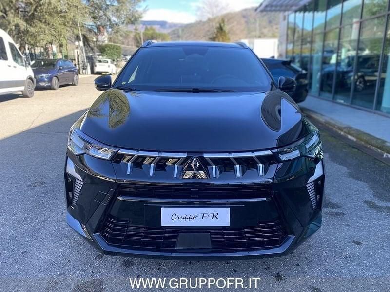 Nuova Mitsubishi ASX Inform 91 CV (66 kW) 2025 Nero SUV