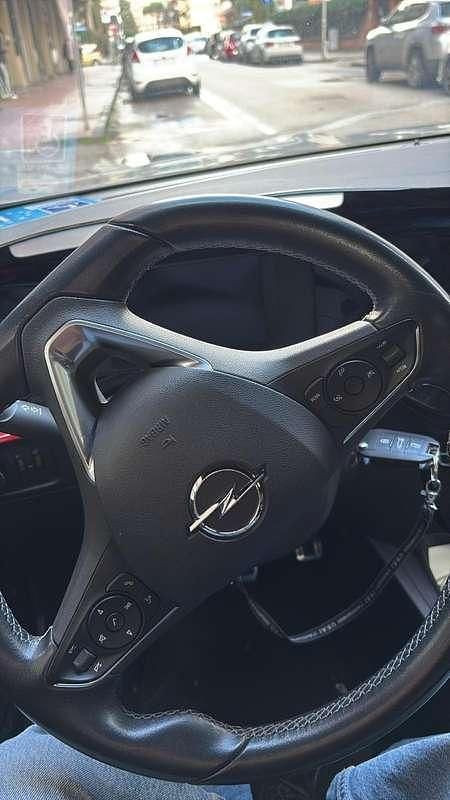 Usata Opel Mokka X GS Line 136 CV (100 kW) 2021 SUV