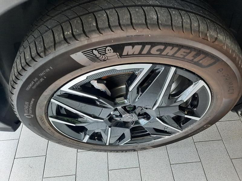 Nuova Peugeot 3008 GT 135 CV (99 kW) 2025 Blu SUV