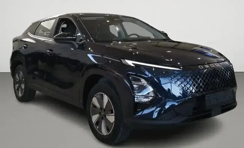 Nuova Omoda 5 147 CV (108 kW) 2026 Blu SUV