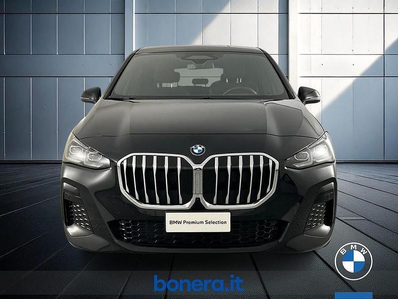 Usata BMW 218 M Sport 150 CV (110 kW) 2025 Nero Station wagon