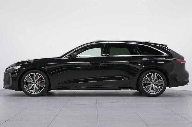 Usata Audi A5 Advanced 204 CV (150 kW) 2025 Nero Station wagon