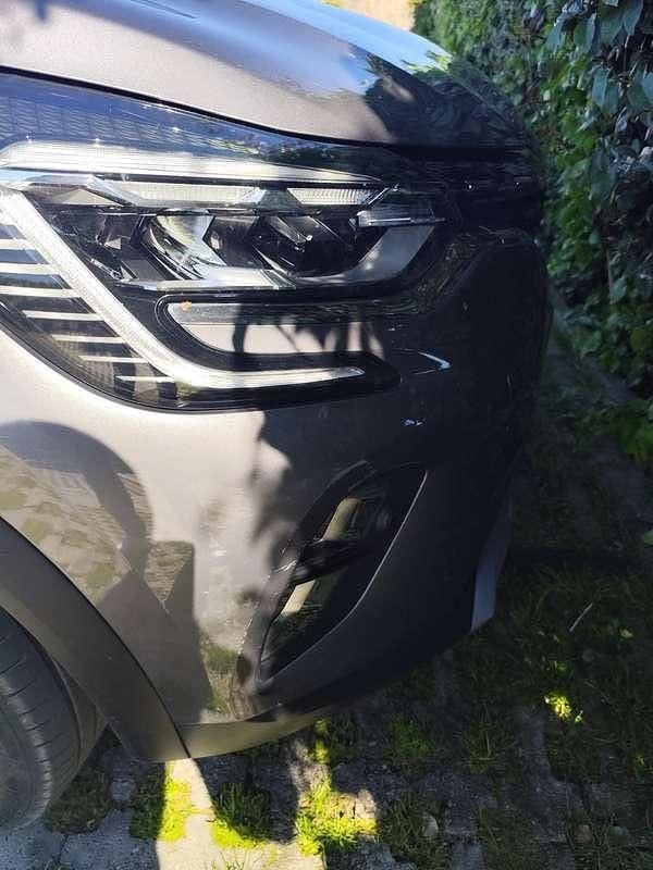 Usata Renault Captur Techno 101 CV (74 kW) 2022 SUV