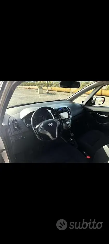 Occasion Hyundai ix20 Turbo 90 PK (66 kW) 2018 Hatchback
