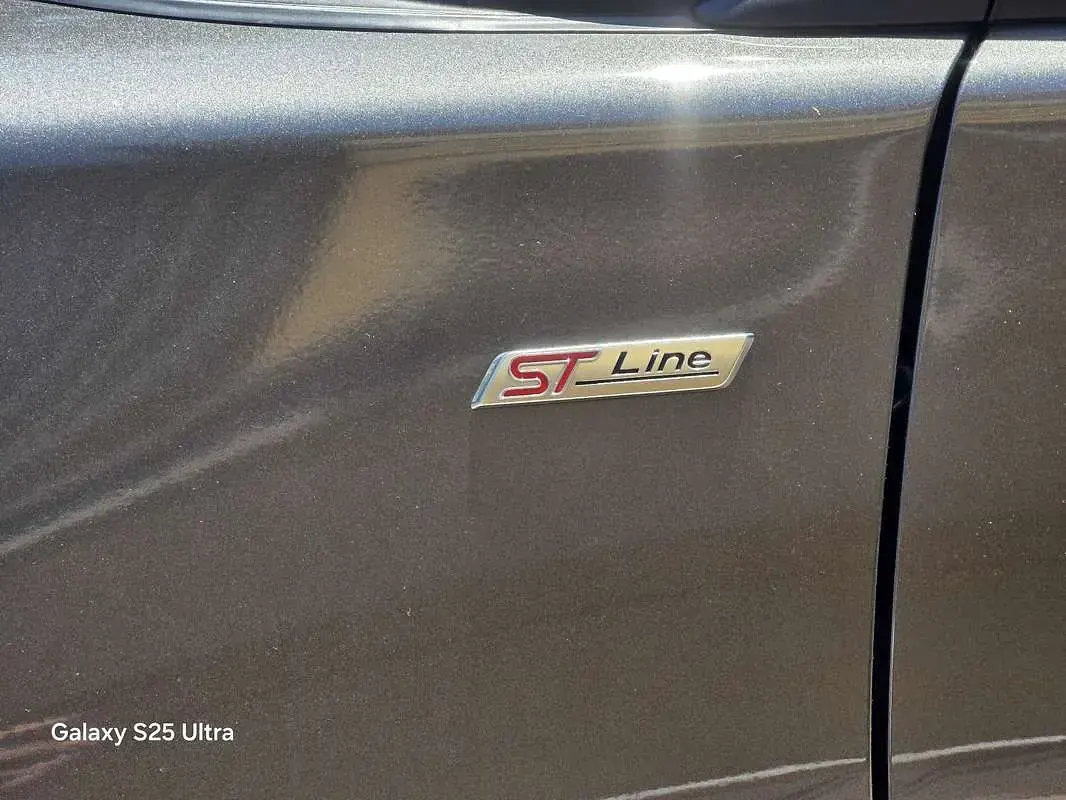 Usata Ford Puma ST-Line 125 CV (91 kW) 2022 SUV