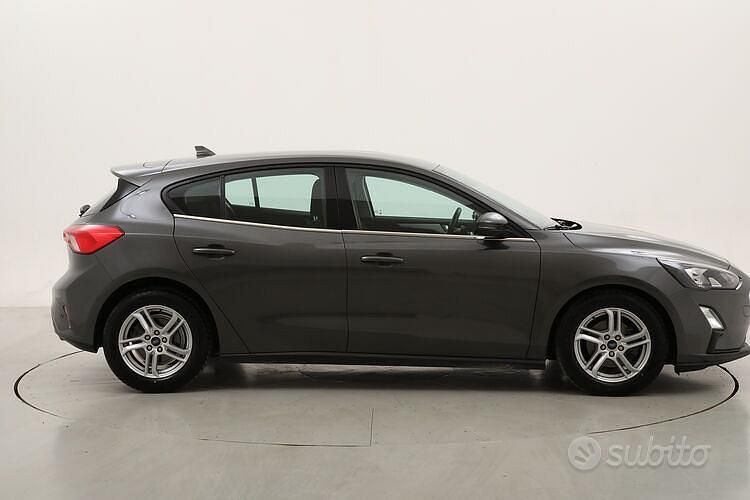 Usata Ford Focus Business Edition 120 CV (88 kW) 2020 Grigio Berlina