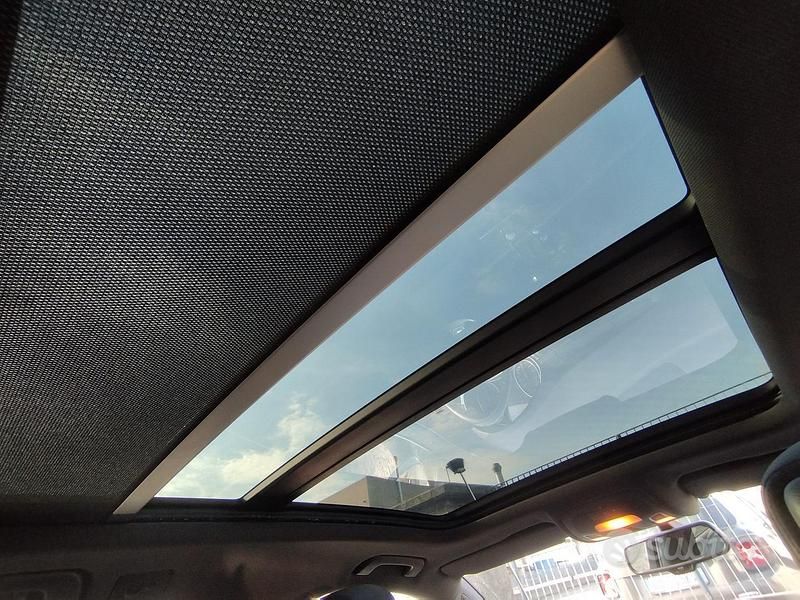 Usata Audi A6 S-Line 245 CV (180 kW) 2013 Grigio Station wagon