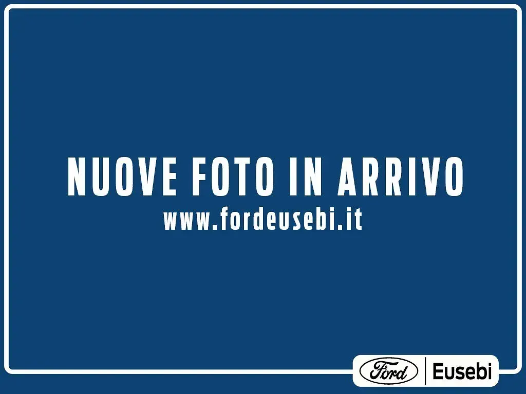 Usata Ford Kuga ST-Line X 120 CV (88 kW) 2023 Blu SUV