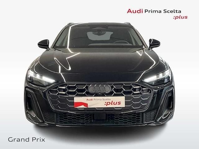 Nuova Audi A5 S-Line 204 CV (150 kW) 2025 Nero mythos metallizzato Station wagon