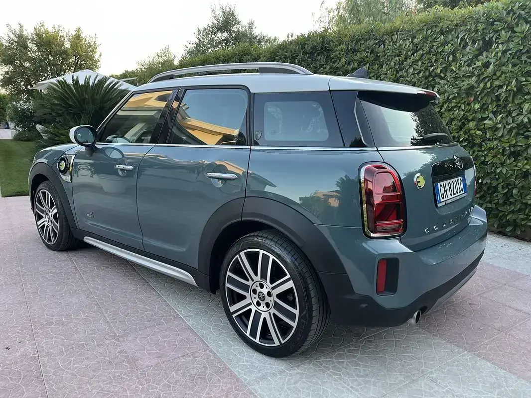 Usata Mini Cooper Countryman Business 136 CV (100 kW) 2023 SUV