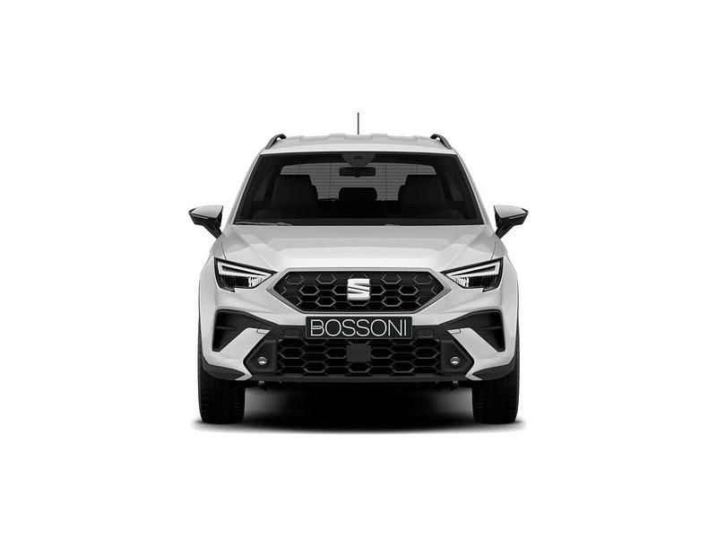 Nuova Seat Arona 2026 Bianco SUV