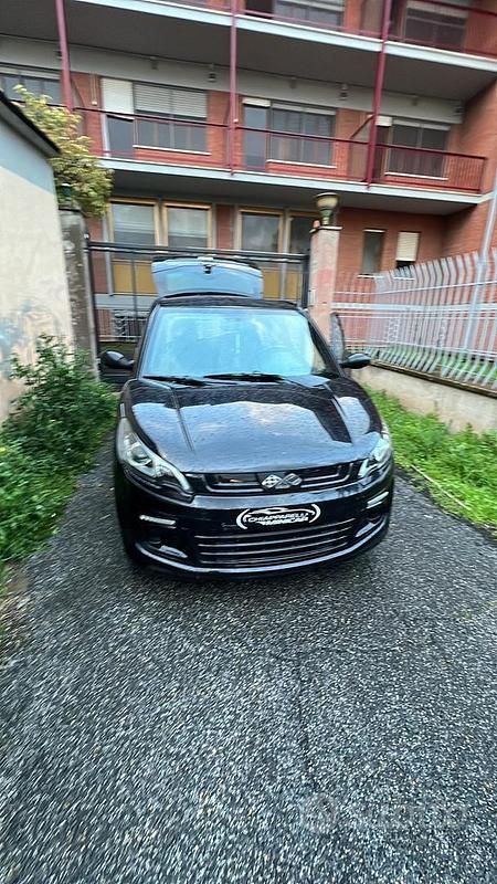 Usata 2021 Ligier JS50 Due volumi | 8500 € (Ottimo prezzo) - Immagine 1/3