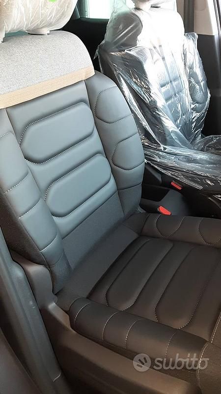 Usata Citroën C3 Aircross 2021 Grigio SUV