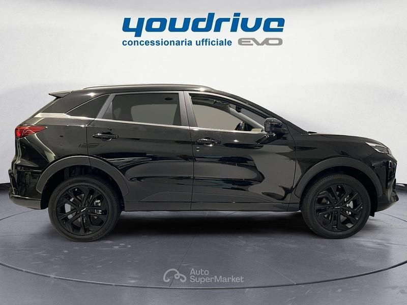 Nuova EVO Evo 7 174 CV (127 kW) 2026 Nero SUV