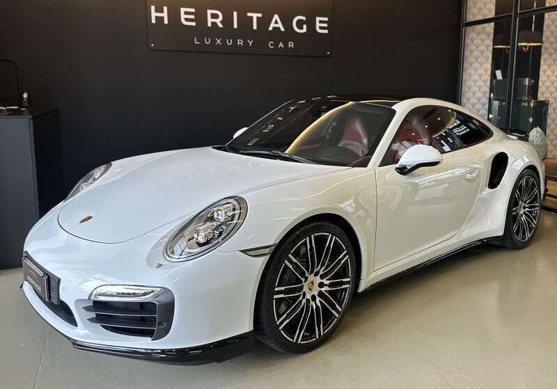 Other Usata 2015 Porsche 911 Coupé | 109.900 € - Immagine 1/4