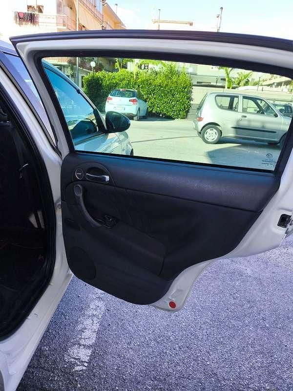 Usata Alfa Romeo 147 170 CV (125 kW) 2010 Utilitaria