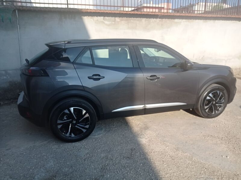 Usato 2020 Peugeot 2008 1.5 Diesel 102 CV (21.000 €)