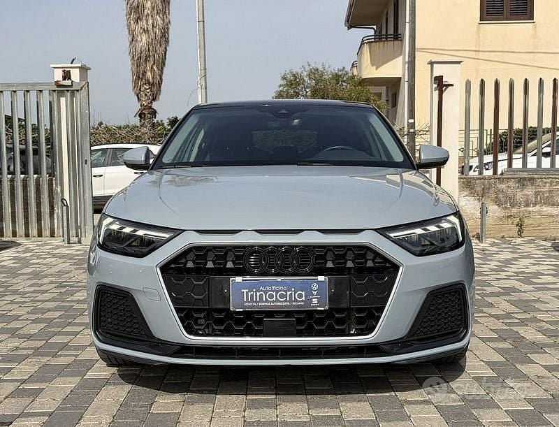 Usata Audi A1 S-Line 110 CV (80 kW) 2021 Other SUV