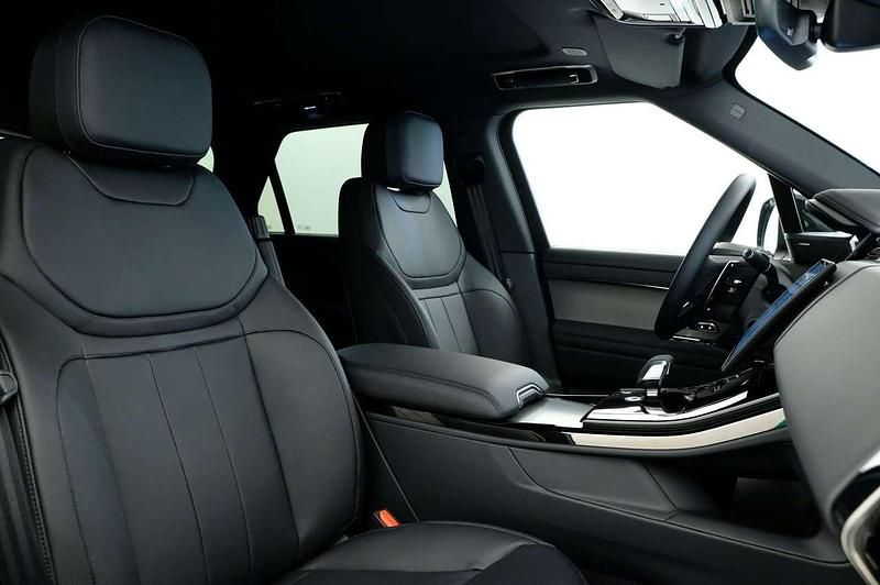 Usata Land Rover Range Rover Sport S 249 CV (183 kW) 2025 Grigio metallizzato SUV