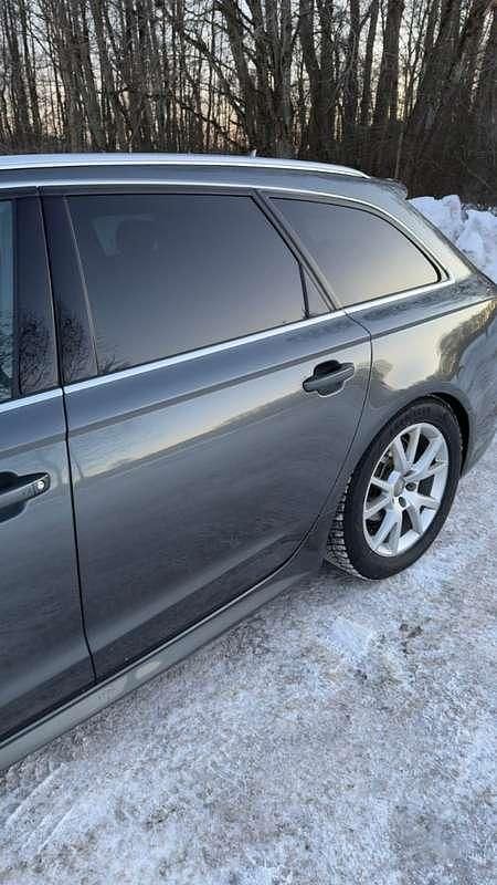 Usata Audi A6 Advanced 239 CV (175 kW) 2011 Station wagon