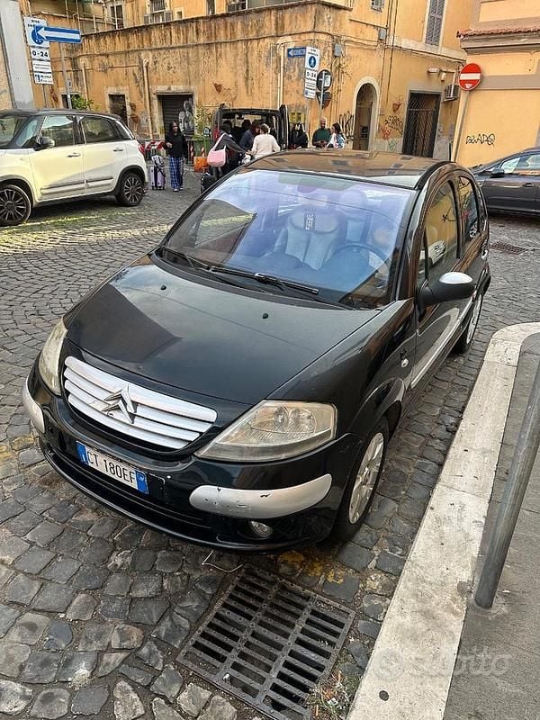 Usata 2005 Citroën C3 Due volumi | 1500 € (Super prezzo) - Immagine 1/4