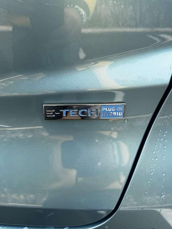 Usata Renault Captur Initiale Paris 92 CV (67 kW) 2021 SUV