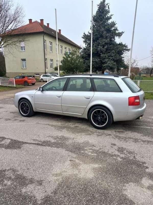 Usata Audi A6 129 CV (94 kW) 2005 Station wagon