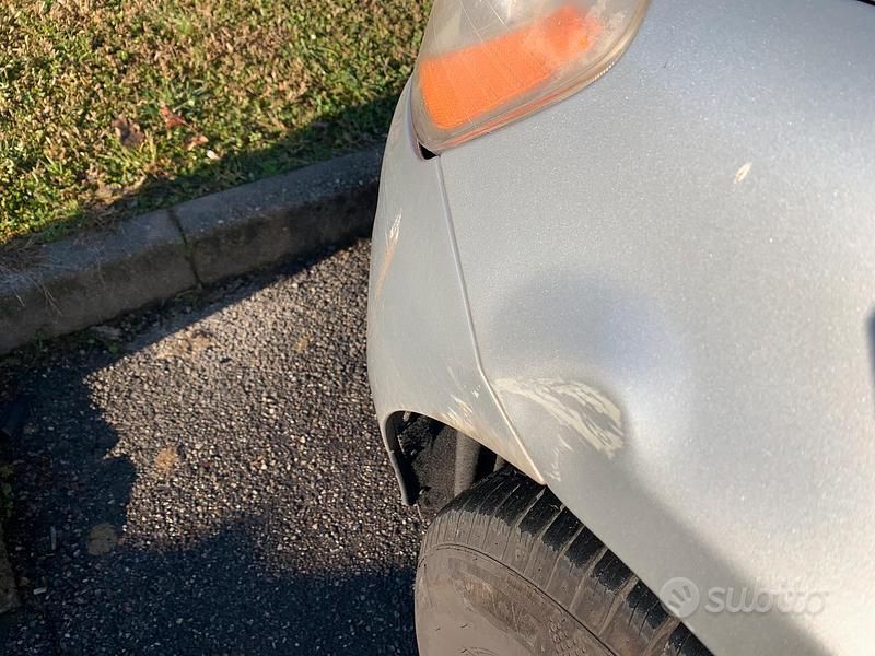 Usata Volvo XC60 2013 Grigio SUV