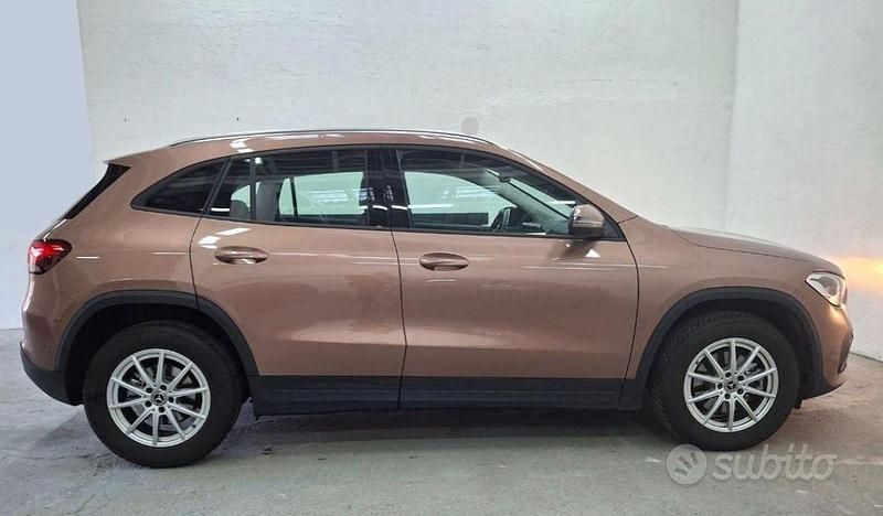 Usata Mercedes GLA180 Business 2022 SUV