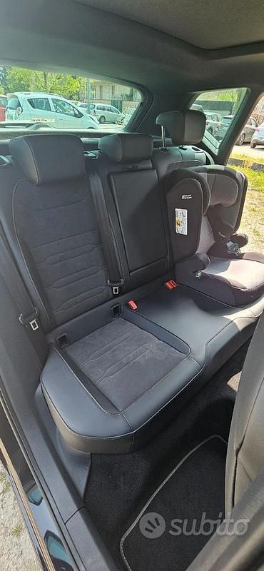 Usata Cupra Ateca 150 CV (110 kW) 2023 Nero SUV