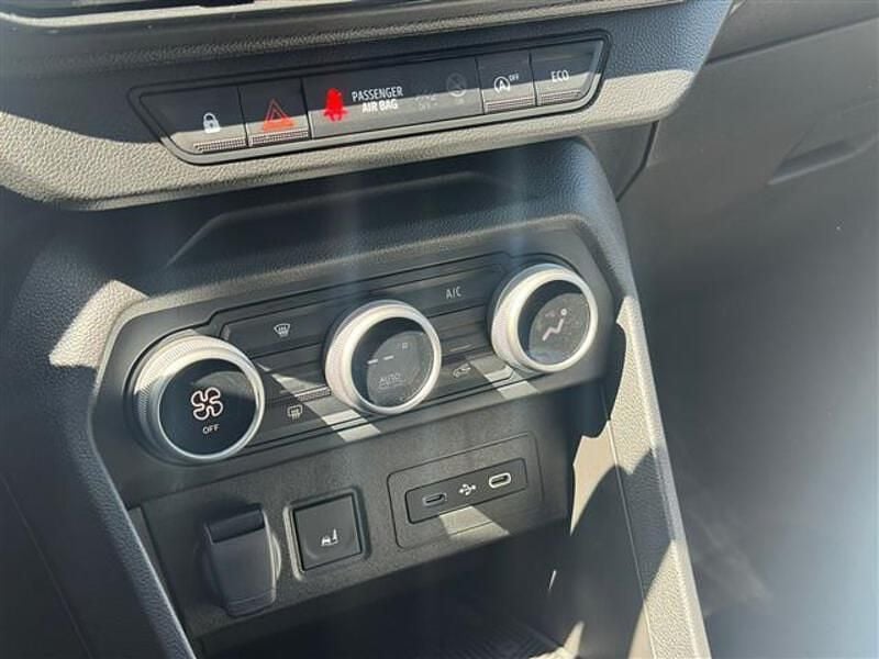 Usata Dacia Sandero Extreme 120 CV (88 kW) 2026 Grigio scuro