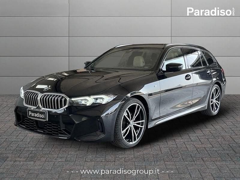 Usata BMW 320 M Sport 190 CV (139 kW) 2024 Station wagon