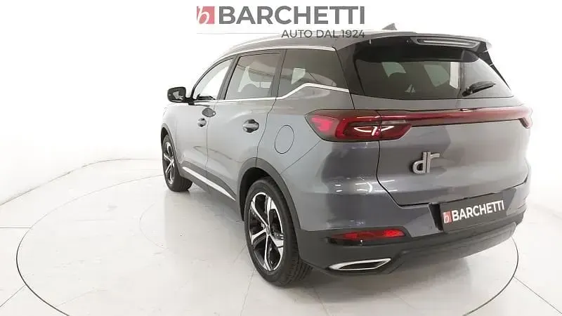 Usata DR DR 6.0 155 CV (114 kW) 2025 SUV